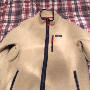 Patagonia Retro Pile Jacket